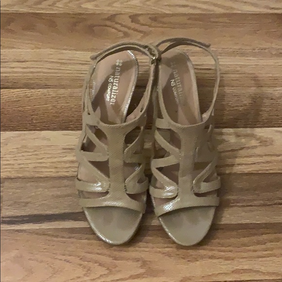 Naturalizer Shoes - Naturalizer Heels